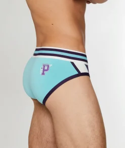 PUMP! Sportboy Activate Brief