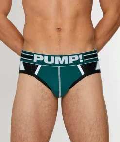 PUMP! Sportboy Boost Brief