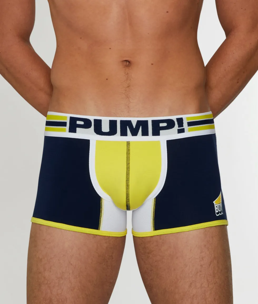 PUMP! Sportboy Recharge Trunk