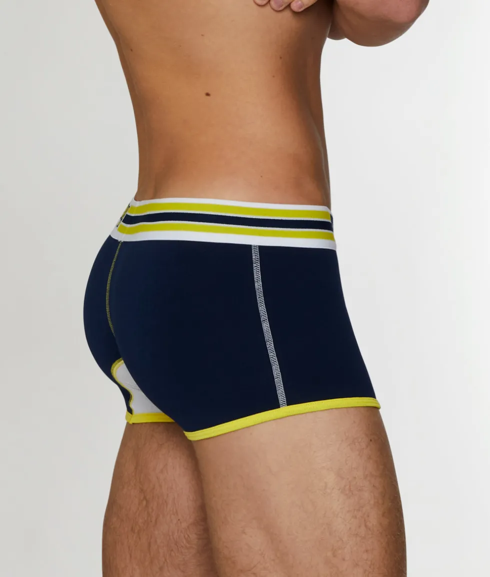 PUMP! Sportboy Recharge Trunk