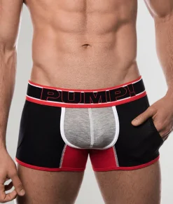 PUMP! Stealth Jogger Trunk