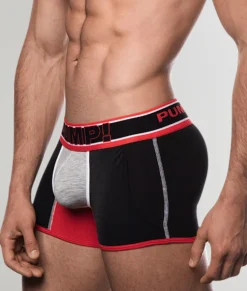 PUMP! Stealth Jogger Trunk