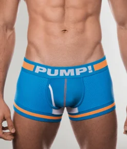 PUMP! Touchdown Cruise Trunk