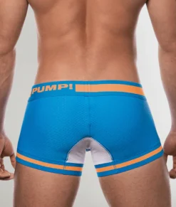 PUMP! Touchdown Cruise Trunk