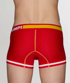 PUMP! Touchdown Flash Trunk