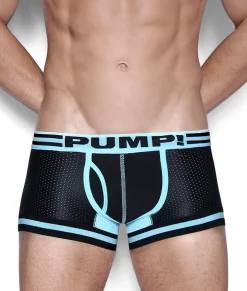 PUMP! Touchdown Hypotherm Trunk