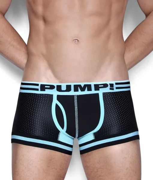 PUMP! Touchdown Hypotherm Trunk