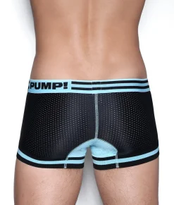 PUMP! Touchdown Hypotherm Trunk