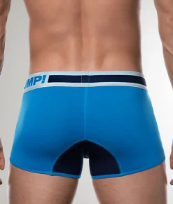 PUMP! Touchdown True Blue Jogger Trunk