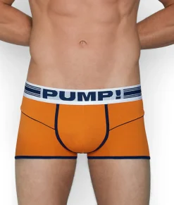 PUMP! Varsity Free-Fit Trunk