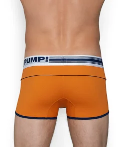 PUMP! Varsity Free-Fit Trunk