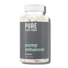 Pure For Men New Pump Enhancer