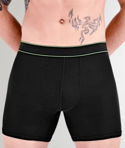 Rounderbum Bamboo Boxer Brief