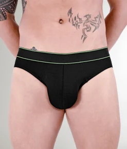 Rounderbum Bamboo Brief