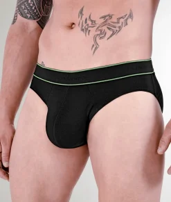 Rounderbum Bamboo Brief