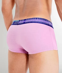 Rounderbum Hipster Prime Trunk