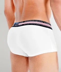 Rounderbum Hipster Prime Trunk