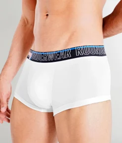 Rounderbum Hipster Prime Trunk