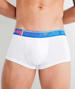 Rounderbum Hipster Prime Trunk