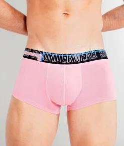 Rounderbum Hipster Prime Trunk