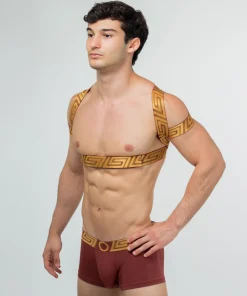 Rounderbum O My God Posture Harness