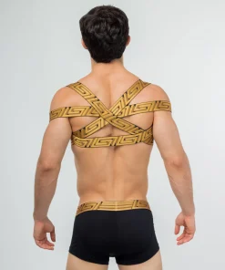 Rounderbum O My God Posture Harness