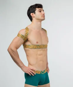 Rounderbum O My God Posture Harness