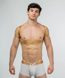 Rounderbum O My God Posture Harness