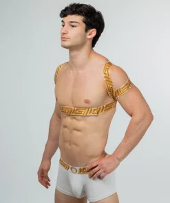 Rounderbum O My God Posture Harness