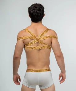 Rounderbum O My God Posture Harness