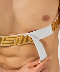 Rounderbum O My God Posture Harness