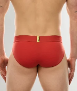 Supawear Just Supa Brief