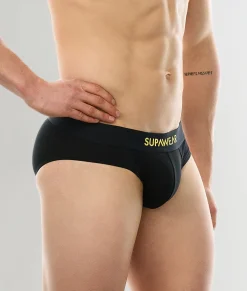 Supawear Just Supa Brief