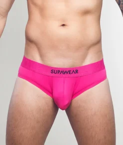 Supawear Neon Brief