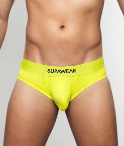 Supawear Neon Brief