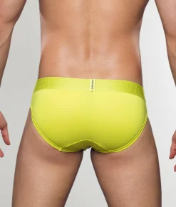 Supawear Neon Brief