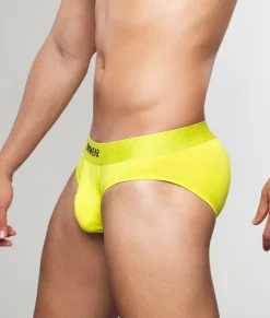 Supawear Neon Brief