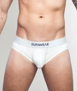 Supawear Neon Brief