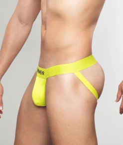 Supawear Neon Jockstrap