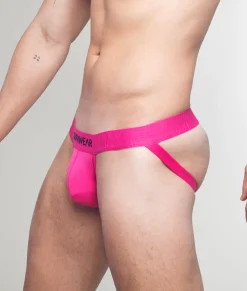 Supawear Neon Jockstrap