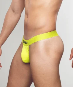 Supawear Neon Thong