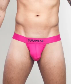 Supawear Neon Thong
