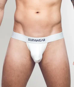 Supawear Neon Thong