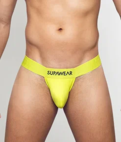 Supawear Neon Thong