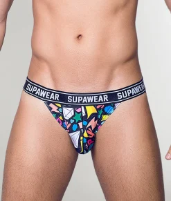 Supawear POW Jockstrap