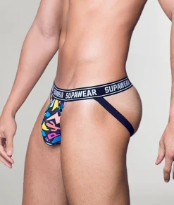 Supawear POW Jockstrap