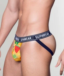 Supawear POW Jockstrap