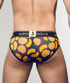 Supawear Sprint Brief