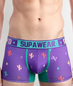 Supawear Sprint Trunk