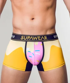 Supawear Sprint Trunk